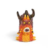 schleich ELDRADOR CREATURES lava slak 70851 - thumbnail