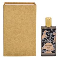 Memo Irish Leather Eau de parfum Spray 75ml - thumbnail