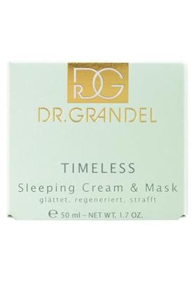 Dr Grandel - Dr.Grandel Timeless Sleeping Cream & Mask 50 ml