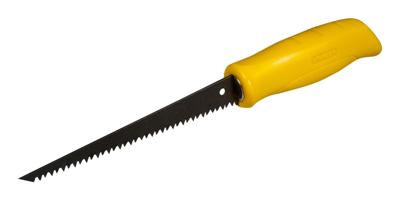 Stanley handgereedschap Gipsplatenzaag | 150mm | 6T/inch - 0-15-556