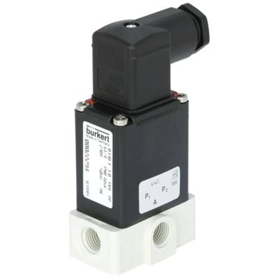 Bürkert Direct bedienbaar ventiel 78559 0124 230 V/AC G 1/4 mof Nominale breedte 3 mm 1 stuk(s) Bürkert Direct bedienbaar ventiel 78559 0124 230 V/AC G 1/4 mof Nominale breedte 3 mm 1 stuk(s)