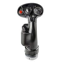 Thrustmaster F/A-18C Hornet HOTAS Add-On Grip joystick - thumbnail