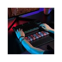 Assassin´s Creed Keyboard Wrist Rest - thumbnail