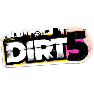 DiRT 5 (Day One Edition) - PS4 - Codemasters - Engels DiRT 5 (Day One Edition) - PS4 - Codemasters - Engels