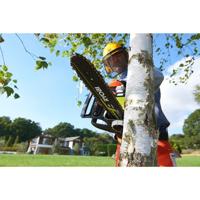 Ryobi RCS18X3050F | Kettingzaag | 30 cm | One+ | 18 V | 5.0 AH Li-ion - 5133003830 - thumbnail