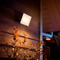 Philips LED Lois 929004642801 LED-buitenschijnwerper 14 W Lichtkleur (naam): Warmwit - thumbnail