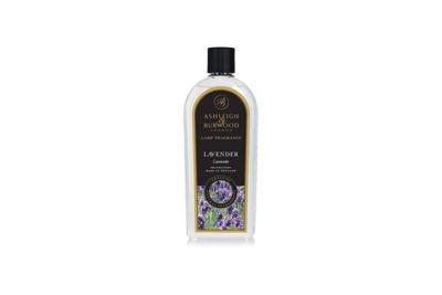 Geurrlampolie Lavender 9x9x24 cm mlt Ashleigh & Burwood - Ashleigh and burwood