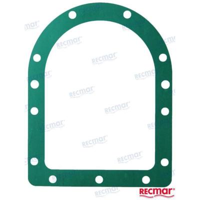 REPUESTOS MOTORES - Volvo REC859088 - JUNTA