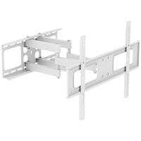 My Wall HF 20 WL TV-beugel 94,0 cm (37) - 177,8 cm (70) Draaibaar, Kantelbaar Variabele afstand tot de muur - thumbnail