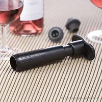 LE CREUSET - Wijnaccessoires - WA-137 Wijnpomp Mat Zwart - thumbnail