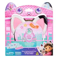 Gabby's Poppenhuis De Film interactieve kattenoren haarband - thumbnail