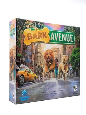 Bark Avenue