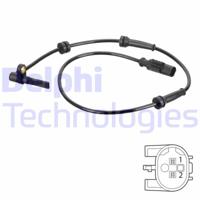 Wielsnelheidssensor SS20579 - thumbnail