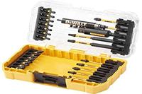 DeWalt Accessoires 25-delige FLEXTORQ Schroefbitset | In TOUGH CASE - DT70744T-QZ - thumbnail