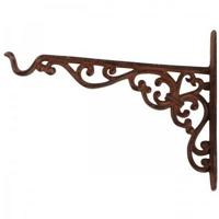 Haak klassiek groot / Esschert Design - thumbnail