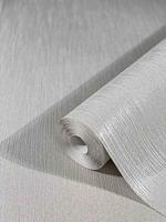 Noordwand Dune Behang met zandstructuur lijnen - 32504 - thumbnail