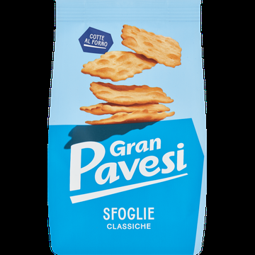 Gran Pavesi Sfoglie 180 g bij Jumbo
