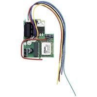 Eltako FGM Deurbel Draadloos Apparaatgoot - thumbnail