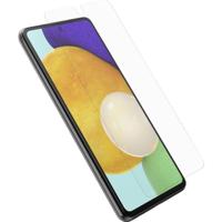 Otterbox Trusted Glass 77-82453 Screenprotector (glas) Samsung Galaxy A52 1 stuk(s) Krasvast - thumbnail