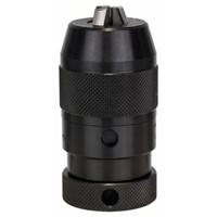 Bosch Accessories 1608572018 Snelspanboorhouder tot 10 mm, 0,5 tot 10 mm, 3/8 inch tot 24 - thumbnail