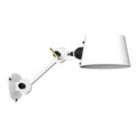 Tonone Bolt Wall Sidefit Small met stekker Wandlamp - Wit - thumbnail