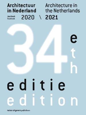 Architectuur in Nederland / Architecture in the Netherlands (Paperback)