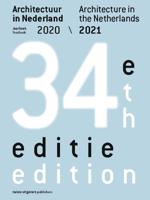 Architectuur in Nederland / Architecture in the Netherlands (Paperback) - thumbnail