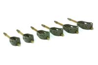 Matrix Alloy Open Feeder Small - 15 gr - thumbnail