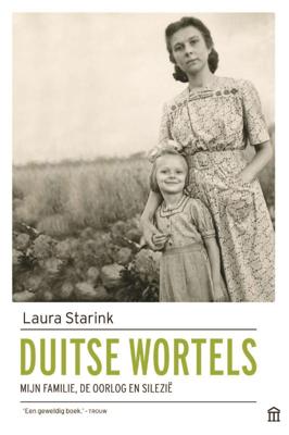 Duitse wortels (Paperback)