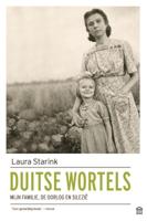 Duitse wortels - Laura Starink - Paperback (9789046706640) - thumbnail