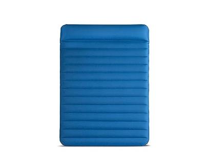 Intex TruAire Dura-Beam Queen Luchtbed Blauw, Grijs 64013 Belastbaarheid (gewicht) (max.) 272 kg