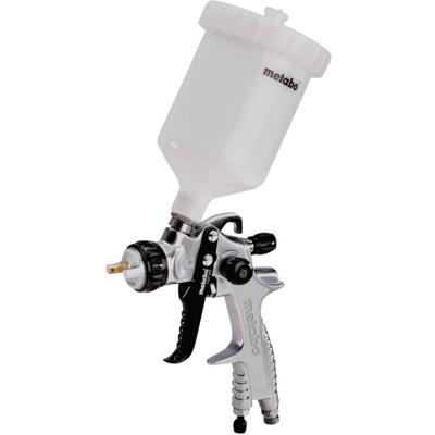 Metabo Verfspuitpistool FSP 600 LVLP - 601578000 Metabo Verfspuitpistool FSP 600 LVLP - 601578000