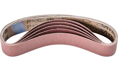 PFERD TOOLS BA 35/450 X A 100 45005210 Schuurband Korrelgrootte (num) 100 (l x b) 450 mm x 35 mm 20 stuk(s) PFERD TOOLS BA 35/450 X A 100 45005210 Schuurband Korrelgrootte (num) 100 (l x b) 450 mm x 35 mm 20 stuk(s)