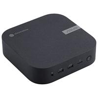 ASUS CHROMEBOX5-SC002UN Mini Desktop PC (Intel Celeron 7305 processor, geïntegreerde Intel UHD graphics, 4GB DDR4 geheugen, 128 GB M.2 NVMe PCIe 3.0 SSD, WIFI 6E, Chrome OS) zwart - thumbnail