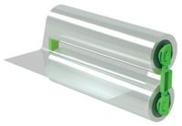 GBC navulling voor Foton 30 hervulbare lamineerrol, 100 Micron, glanzend, maximaal 190 A4 documenten - thumbnail