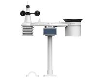 BRESSER 6-daags 4CAST PRO SF WiFi-weerstation met 7-in-1 solar - thumbnail