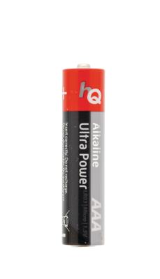 AAA Batterijen, 2 stuks in krimpfolie