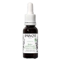 Payot Herbier Peaceful Sleep Drops 20ml Nacht crème - thumbnail