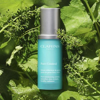 Clarins Special Care Pore Control Serum Grove Poriën 30ml