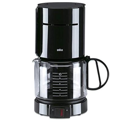 Braun Kan Aroma-lock Kfk10l