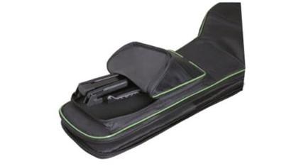 Konig & Meyer 17550 gitaarstandaard Memphis Travel