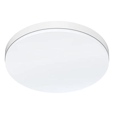 EVN EVN Lichttechnik AP35300125 LED-paneel 30 W Warmwit tot daglichtwit Wit