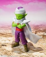 Dragon Ball Daima S.H.Figuarts Action Figure Piccolo Mini 9 cm - thumbnail