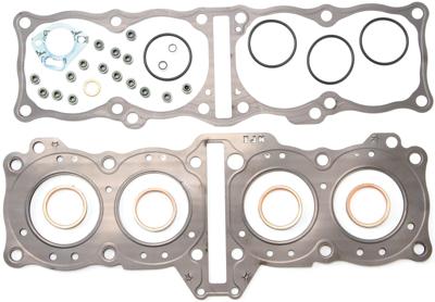 ATHENA cilinder pakkingset headset engine gsx 650f, 08-12,