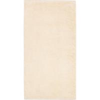 Cawö Cawo Lifestyle Uni Douchelaken 70/140 beige - thumbnail