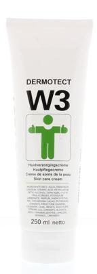 Dermotect W3 Creme 250gr