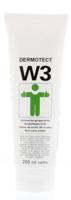 Dermotect W3 Creme 250gr - thumbnail