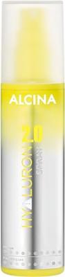 Alcina Hyaluron Spray 2.0 125ml