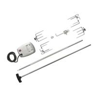 Napoleon Draaispit voor prestige pro825 - thumbnail