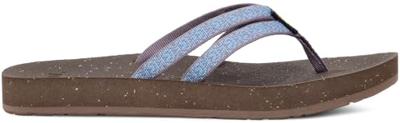 Teva - Reflip Strappy Slipper Dames